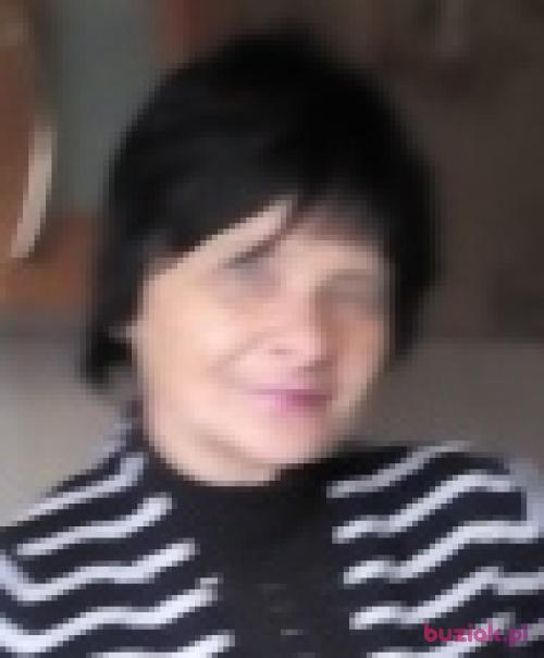 Lila1957, Kobieta, 68 lat, Zielona Góra