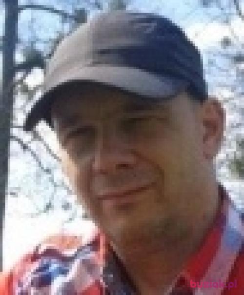 MilyMateusz, Mężczyzna, 54 lata, Szamotuły