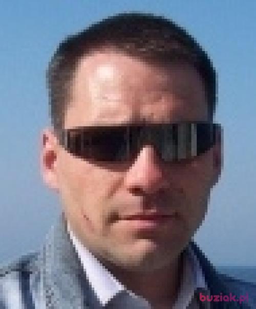 Endiu525, Male, 45 years, Białogard