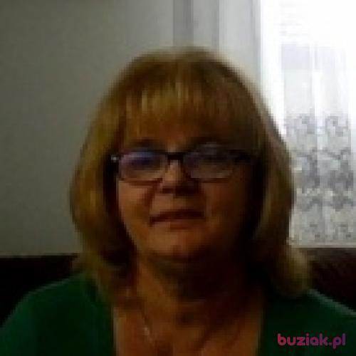 lipa12, Female, 66 years, Ożarów Mazowiecki