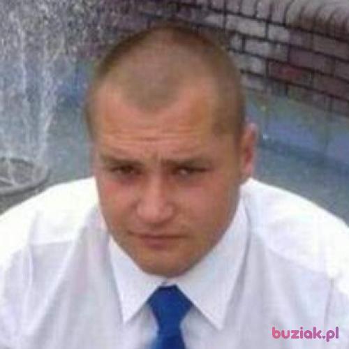 AmorekPawel, Male, 38 years, Łochów