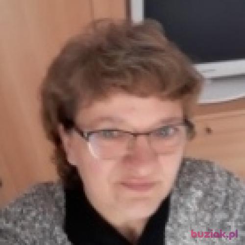 Danuta62, Female, 64 years, Bytom