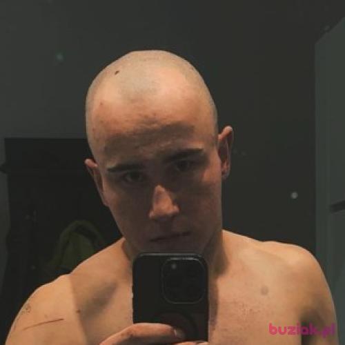 danielpoltorzyc, Mężczyzna, 21 lat, Duszniki-Zdrój