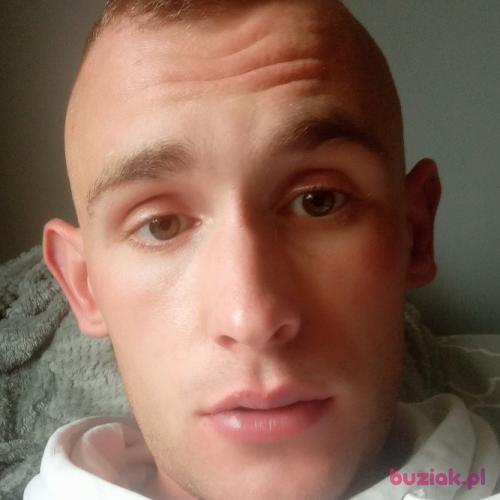patryczek34lux, Male, 28 years, Przasnysz
