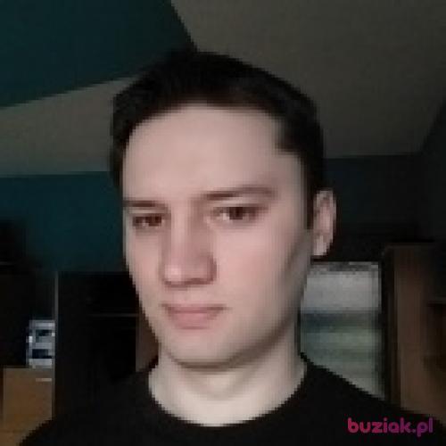 Bartek753, Male, 34 years, Trzemeszno