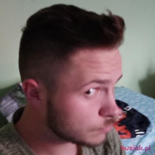 marcinek312, Male, 27 years, Jarosław