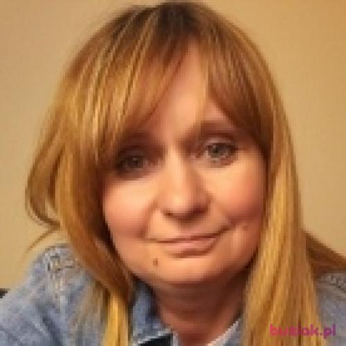 wiesia7, Kobieta, 51 lat, Poznań