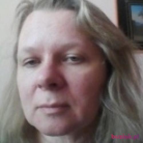 ninafajna2, Female, 53 years, Chojnice
