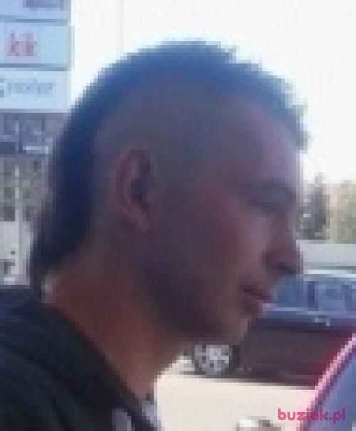 duch93, Mężczyzna, 32 lata, Namysłów