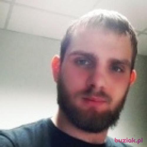 FireNick, Male, 30 years, Siewierz