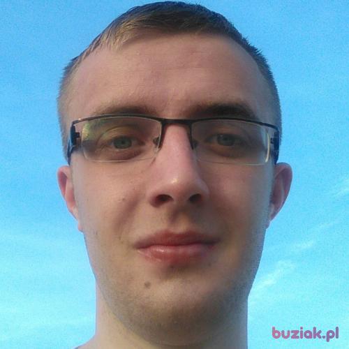Rajwa, Male, 28 years, Orzesze