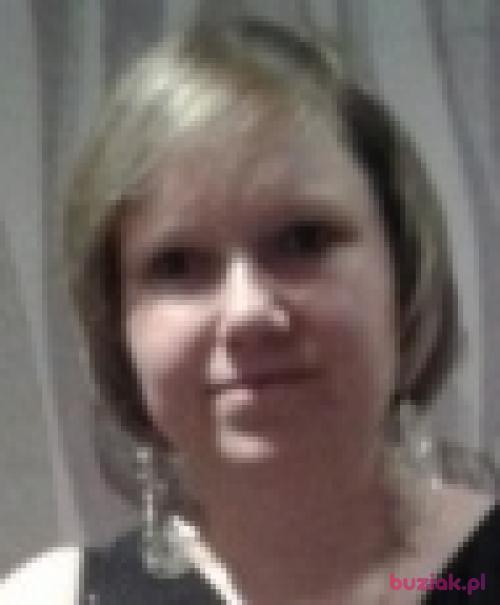 Monisia31, Female, 41 years, śląskie