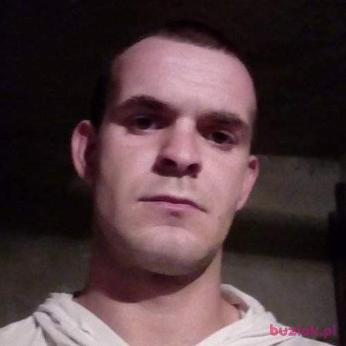 tomcio1998, Mężczyzna, 28 lat, Berlin