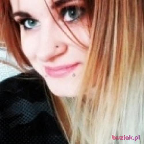 Tosiaaa, Female, 27 years, lubuskie