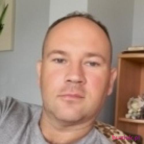 Danielfred, Male, 43 years, Opole