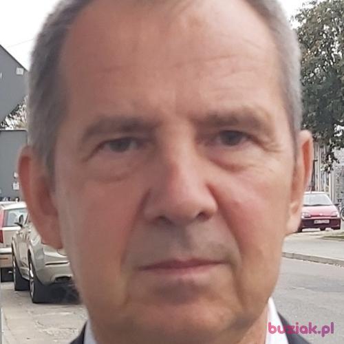 jacek0015, Male, 67 years, Warszawa