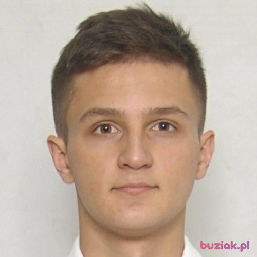 Vitalisss-01, Male, 26 years, Warszawa