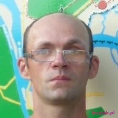 lukcmg, Male, 42 years, Mogilno