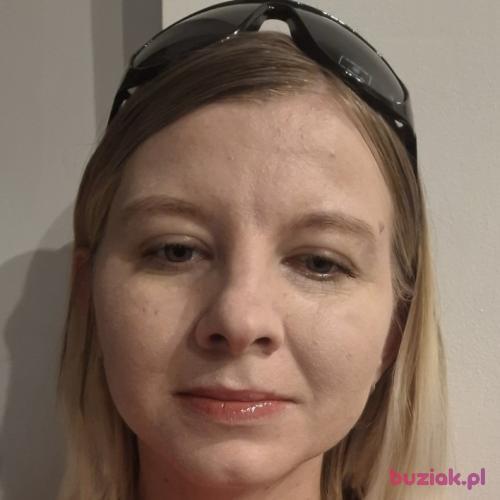 ewelinka1990, Female, 36 years, Amsterdam