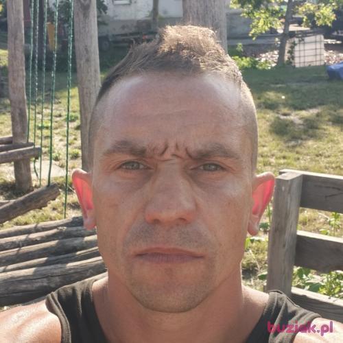 remik8866, Male, 39 years, Kościan
