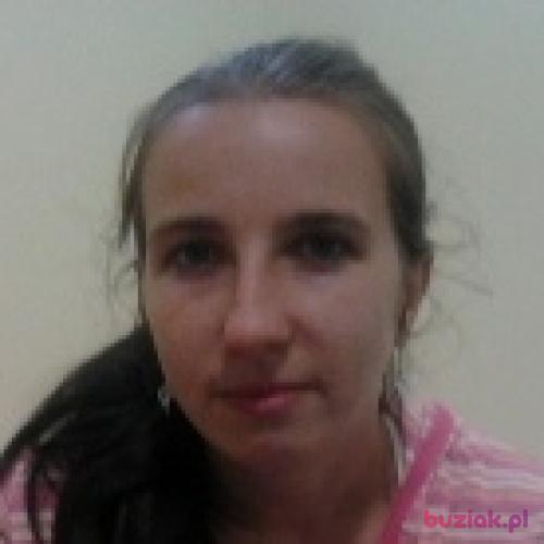 Bambucia, Kobieta, 38 lat, Wrocław