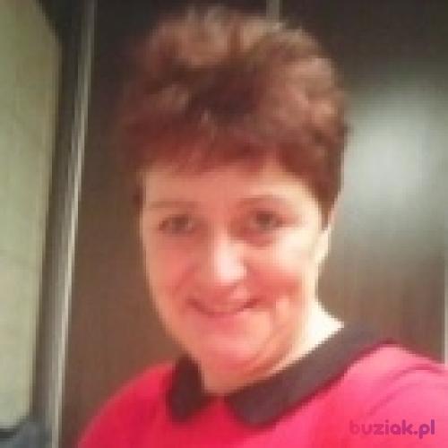 wieslawa123, Female, 64 years, Koło