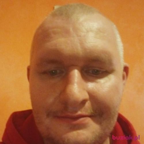 bogumil87pl, Mężczyzna, 39 lat, Sanok
