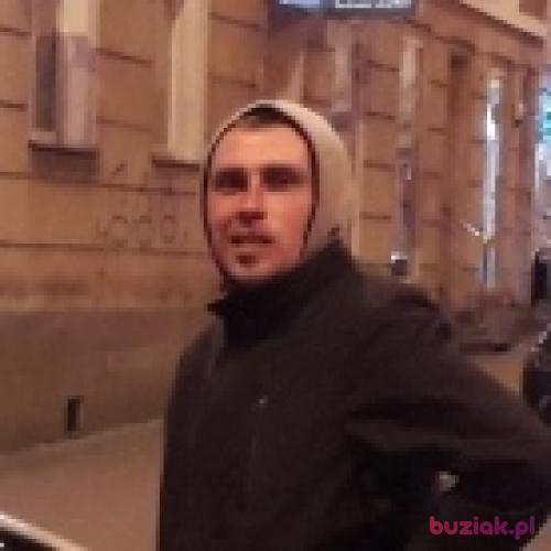 grzesiek37, Mężczyzna, 43 lata, Poznań