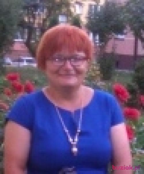 tensknota, Kobieta, 48 lat, dolnośląskie