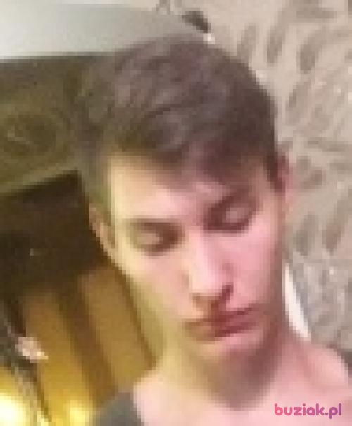 WysokiAleOki, Male, 25 years, Stargard Szczeciński