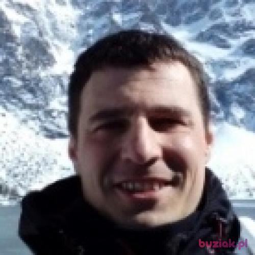 CruzZ28, Male, 40 years, Warszawa