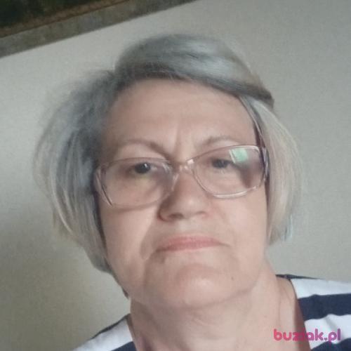 Podlasie1000, Female, 68 years, Jawor