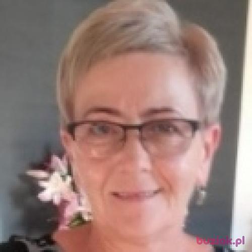 krysia58r, Female, 67 years, Łódź