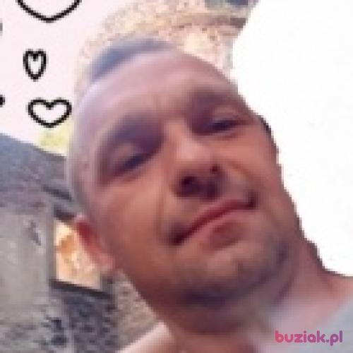 ROKOM, Mężczyzna, 45 lat, Strzegom