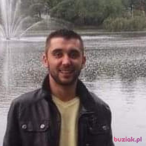 Benito87, Mężczyzna, 39 lat, Jelenia Góra