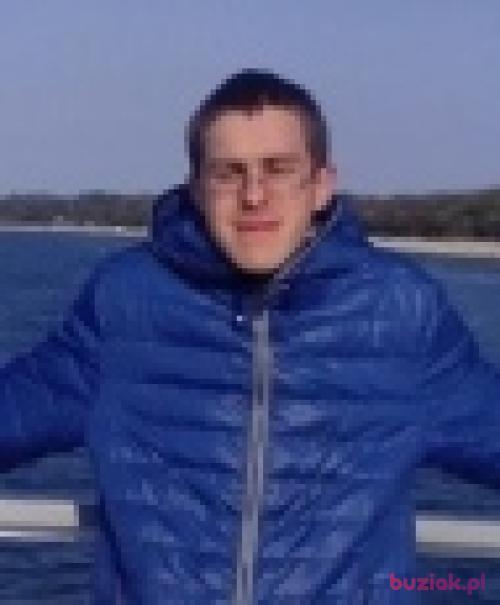 mateuszfajny4, Mężczyzna, 29 lat, Koszalin