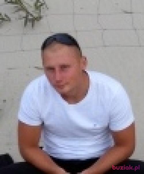 paatryk, Male, 32 years, Poznań