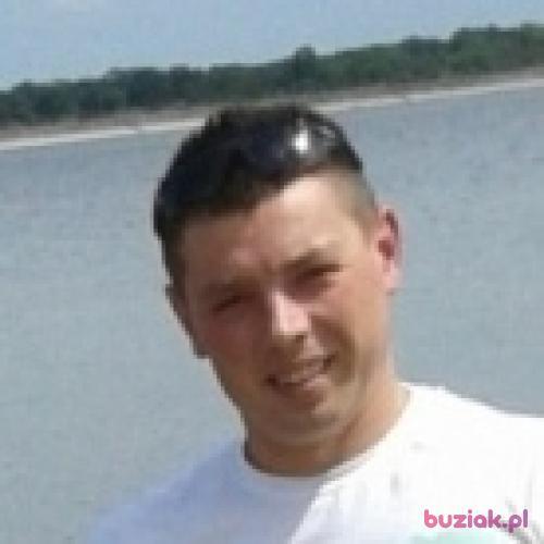 przemekkk12, Mężczyzna, 40 lat, Wrocław