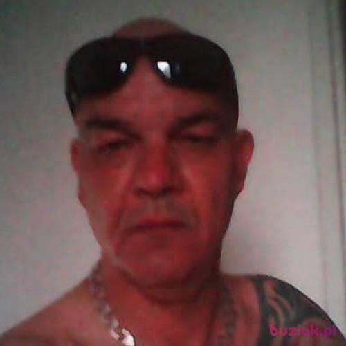 Kroman, Mężczyzna, 58 lat, Włocławek