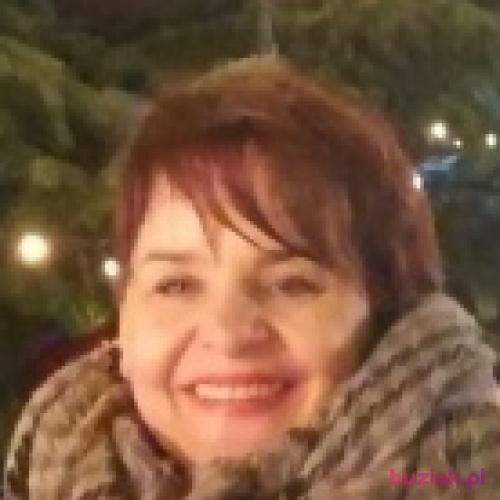 Eridona, Kobieta, 56 lat, Dolna Saksonia