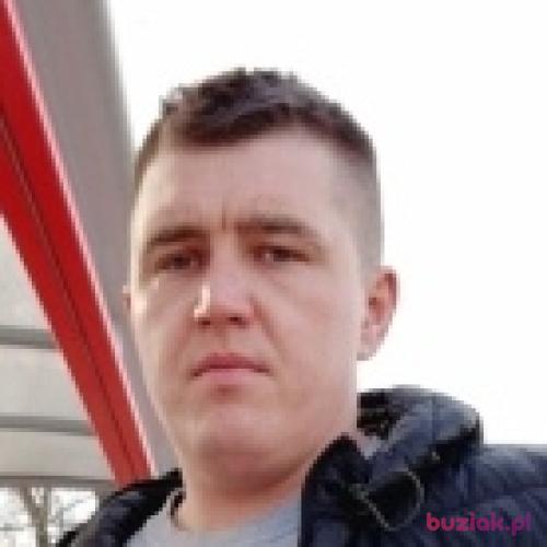 Krzystan, Mężczyzna, 36 lat, Warszawa
