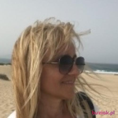Monika017, Female, 58 years, Warszawa
