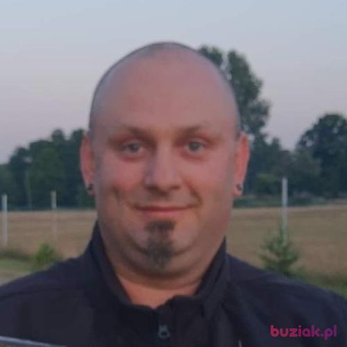 Kam2109, Mężczyzna, 41 lat, Łódź