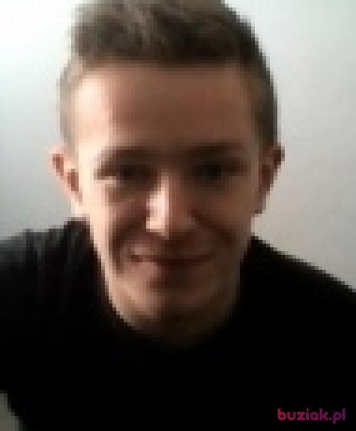 Selek11, Male, 29 years, Strzelce Krajeńskie