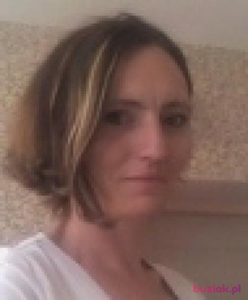 milka7, Female, 46 years, Odolanów
