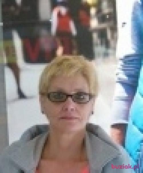agata1965, Female, 61 years, Ełk