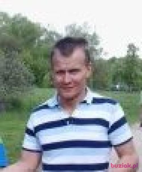 bielonso, Mężczyzna, 40 lat, Poznań