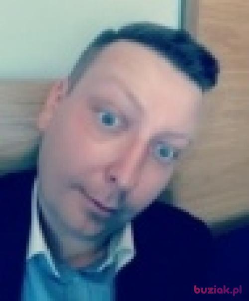 Michalslask, Male, 44 years, śląskie