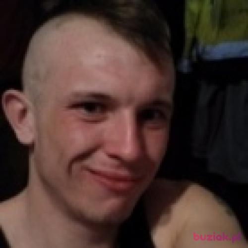 MalinaSWH, Mężczyzna, 32 lata, Szczecin