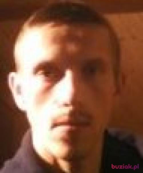 grzegor23, Male, 36 years, Lidzbark Warmiński